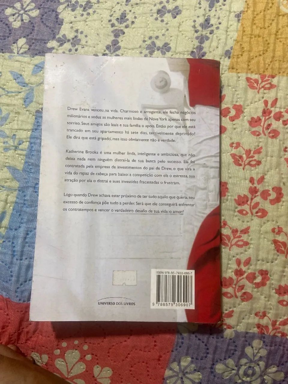 Livro - Atraído  - Foto 3