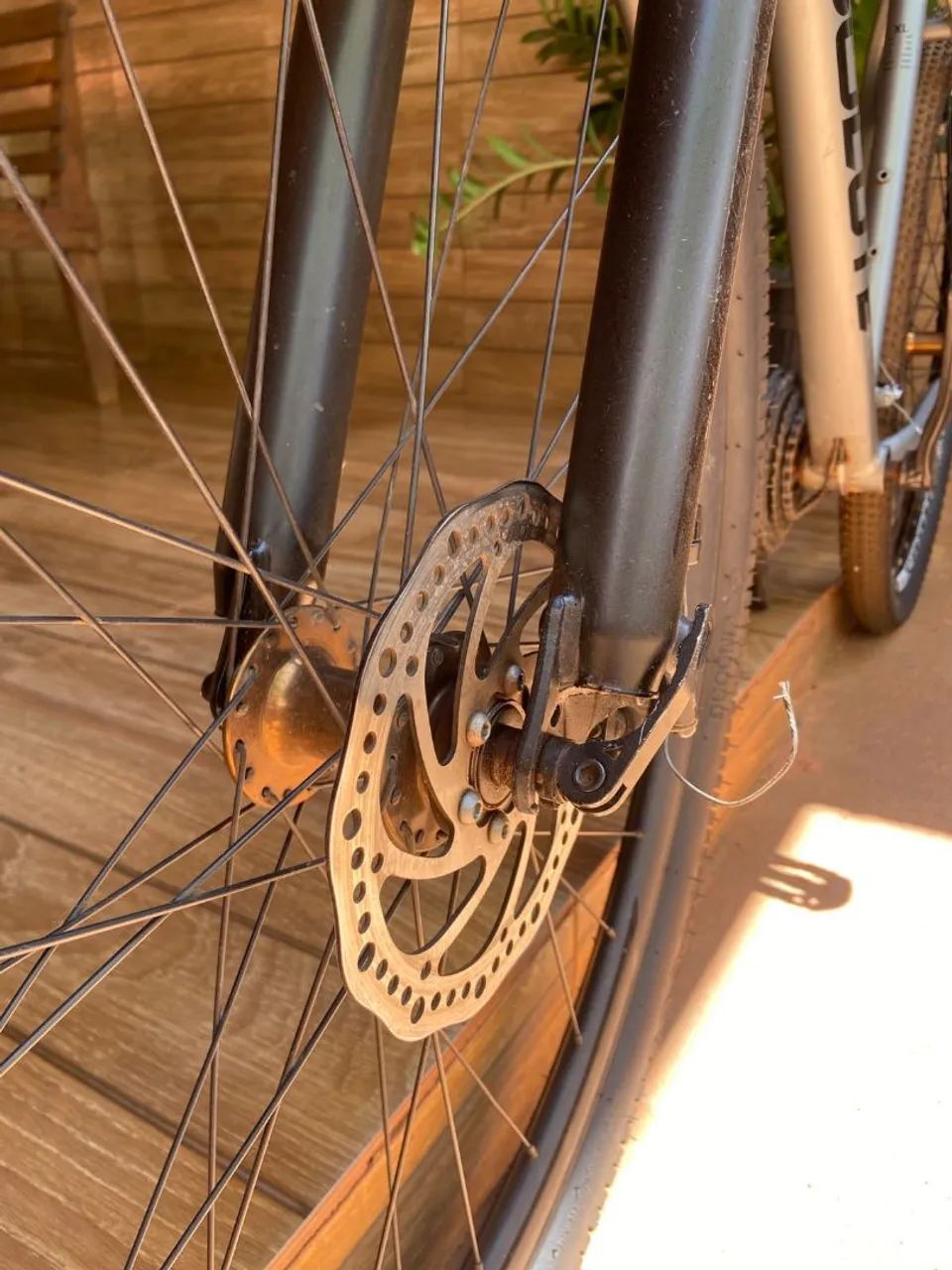 Bicicleta  - Foto 5