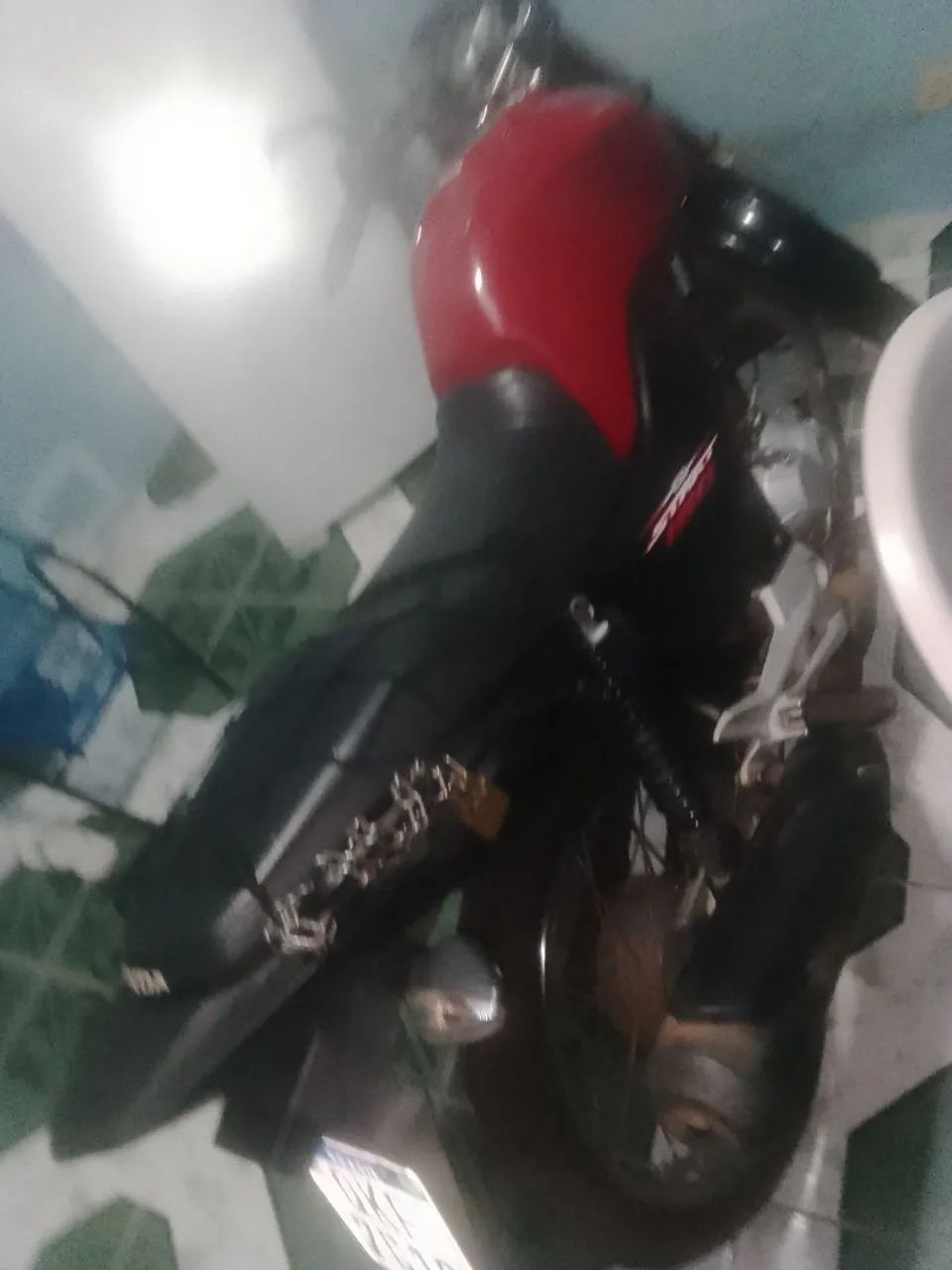 Moto - Foto 4