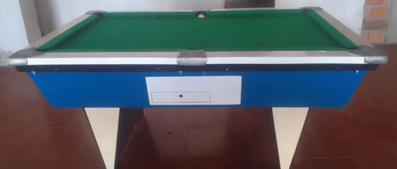 Mesa de Bilhar  - Foto 4