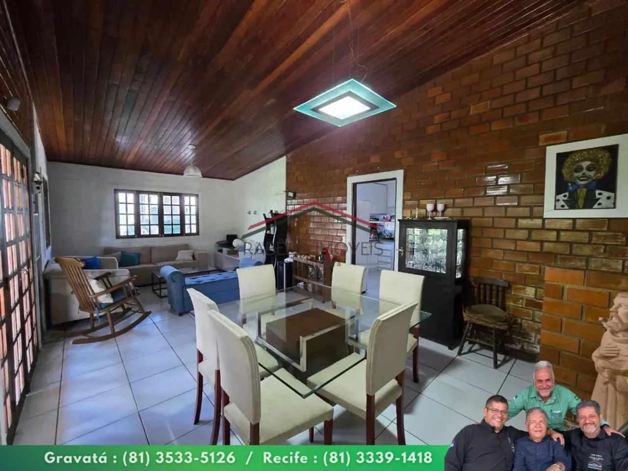 Casa em condomínio em Gravatá - Foto 4