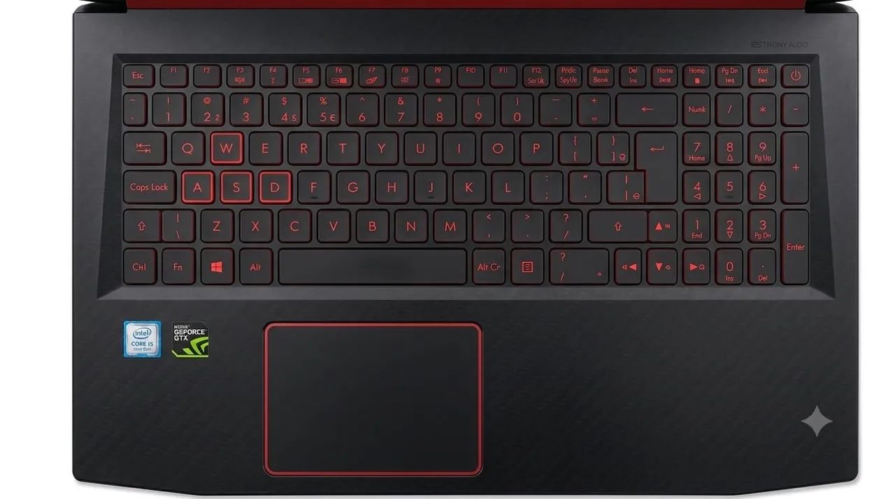 NOTEBOOK GAMER ACER NITRO 5 - Foto 5
