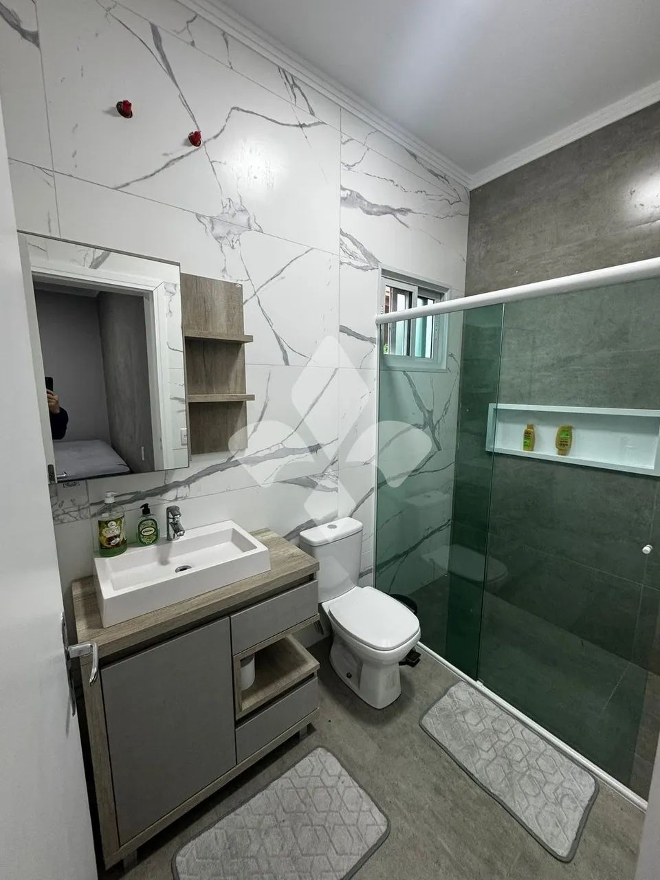 Casa 3 dorm - Praia da Barra, Garopaba/SC - Foto 5