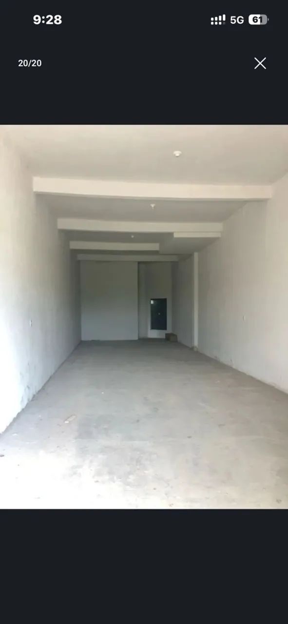 ALUGO GALPÃO EM LAGARTO