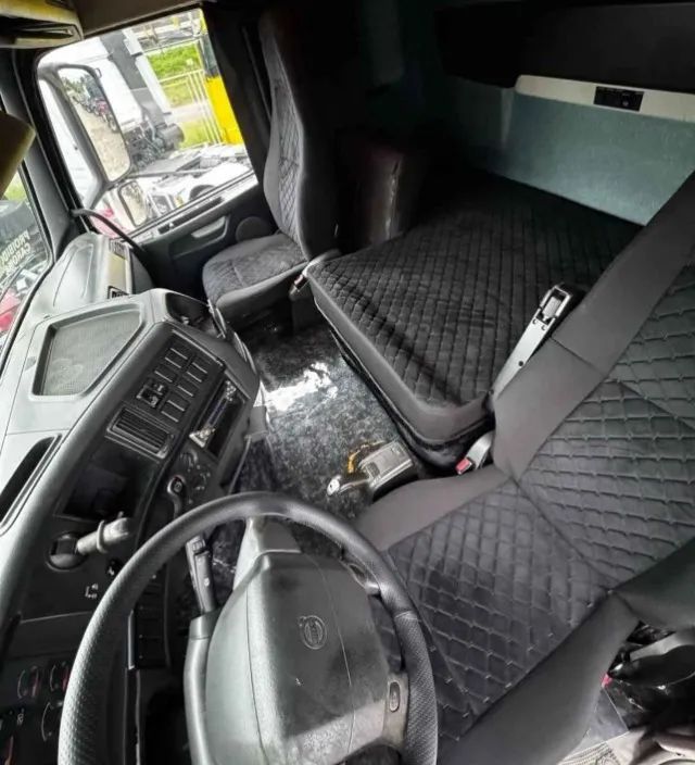 volvo fh 440 ano 2011 - Foto 6