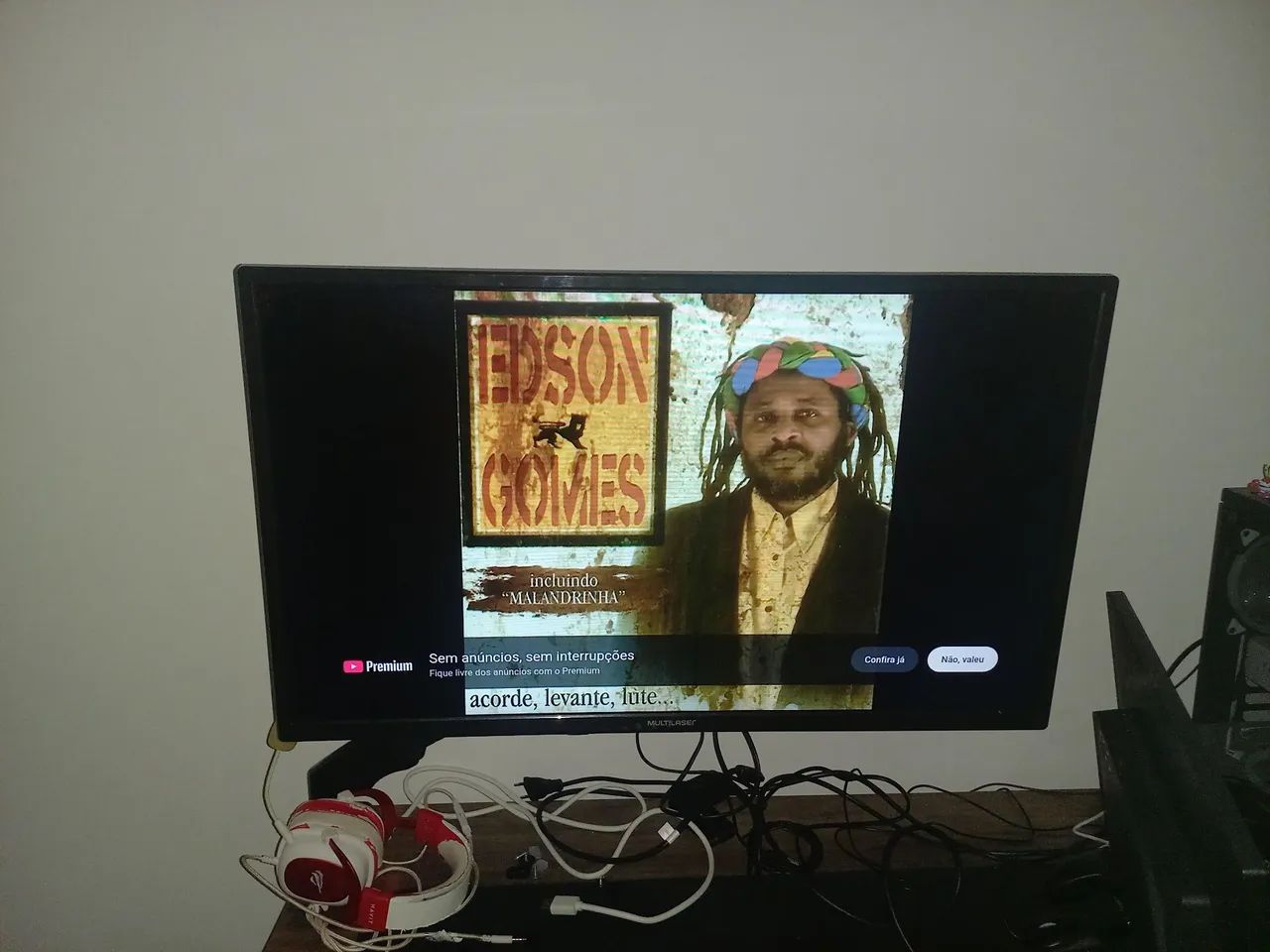 TV 32 polegadas  - Foto 5