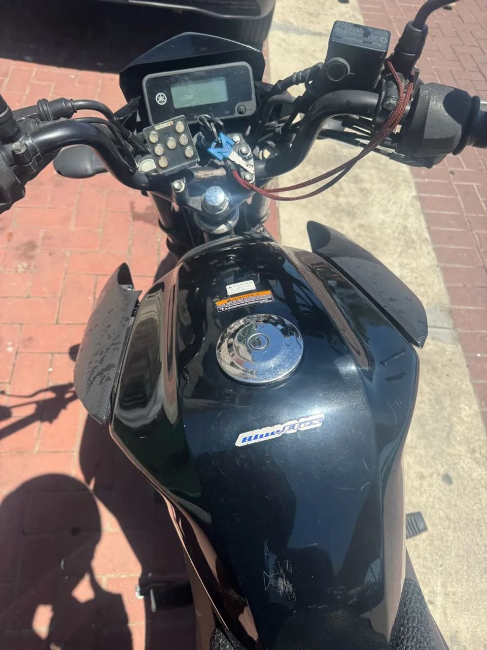 Yamaha Factor ED 2024 - Foto 3