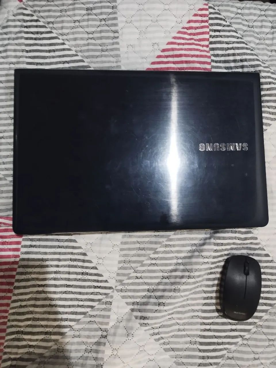 Notebook Samsung Intel i3  - Foto 3
