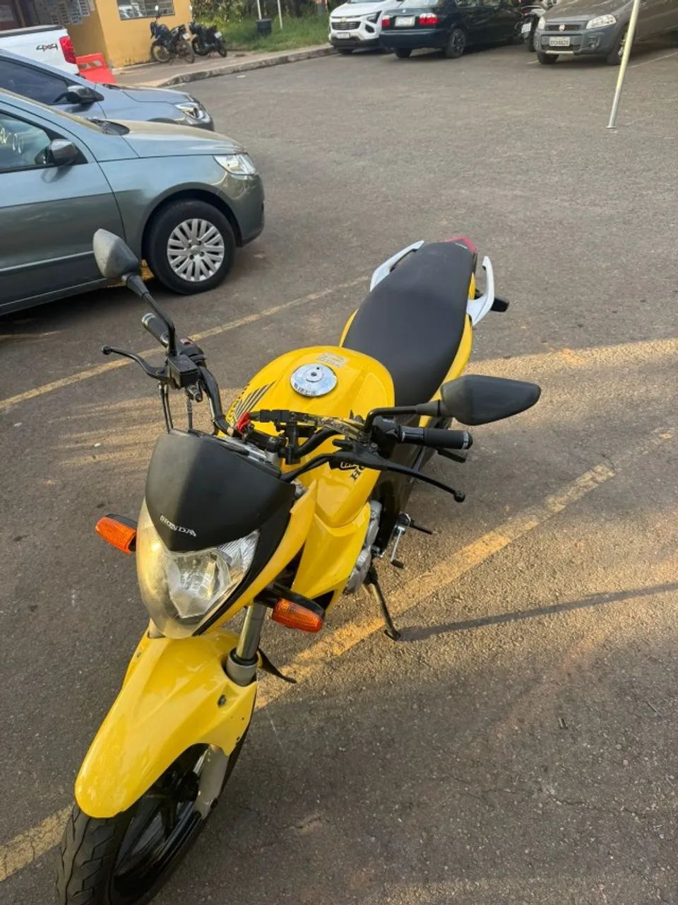 Honda CB300R  - Foto 2