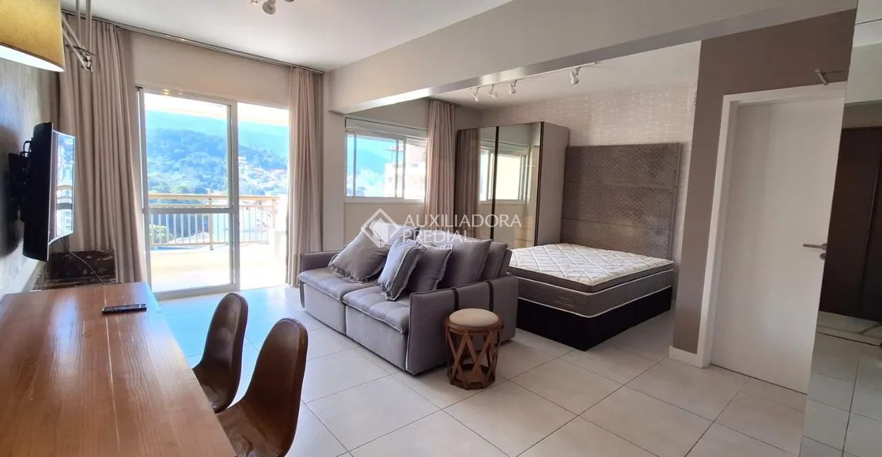 Apartamento com Vaga de Garagem e Lazer Completo - Foto 4