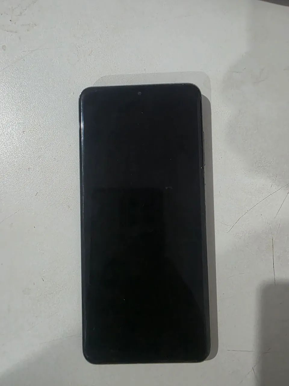 Galaxy S20 6 anos de uso (único dono)