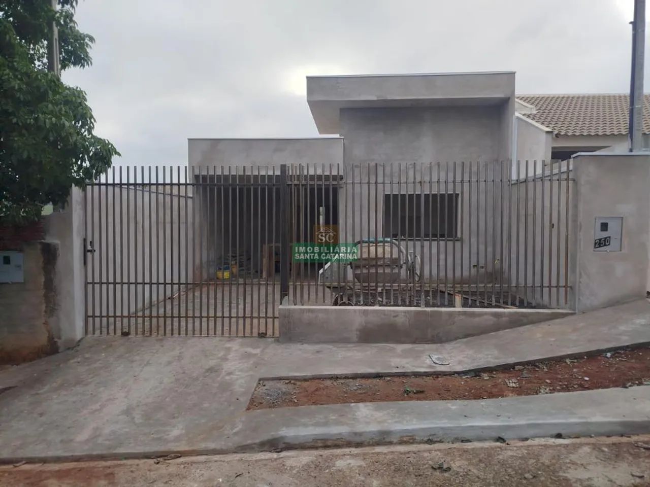 Casa à venda em Floresta, Centro, com 2 quartos, com 76 m² - Foto 2