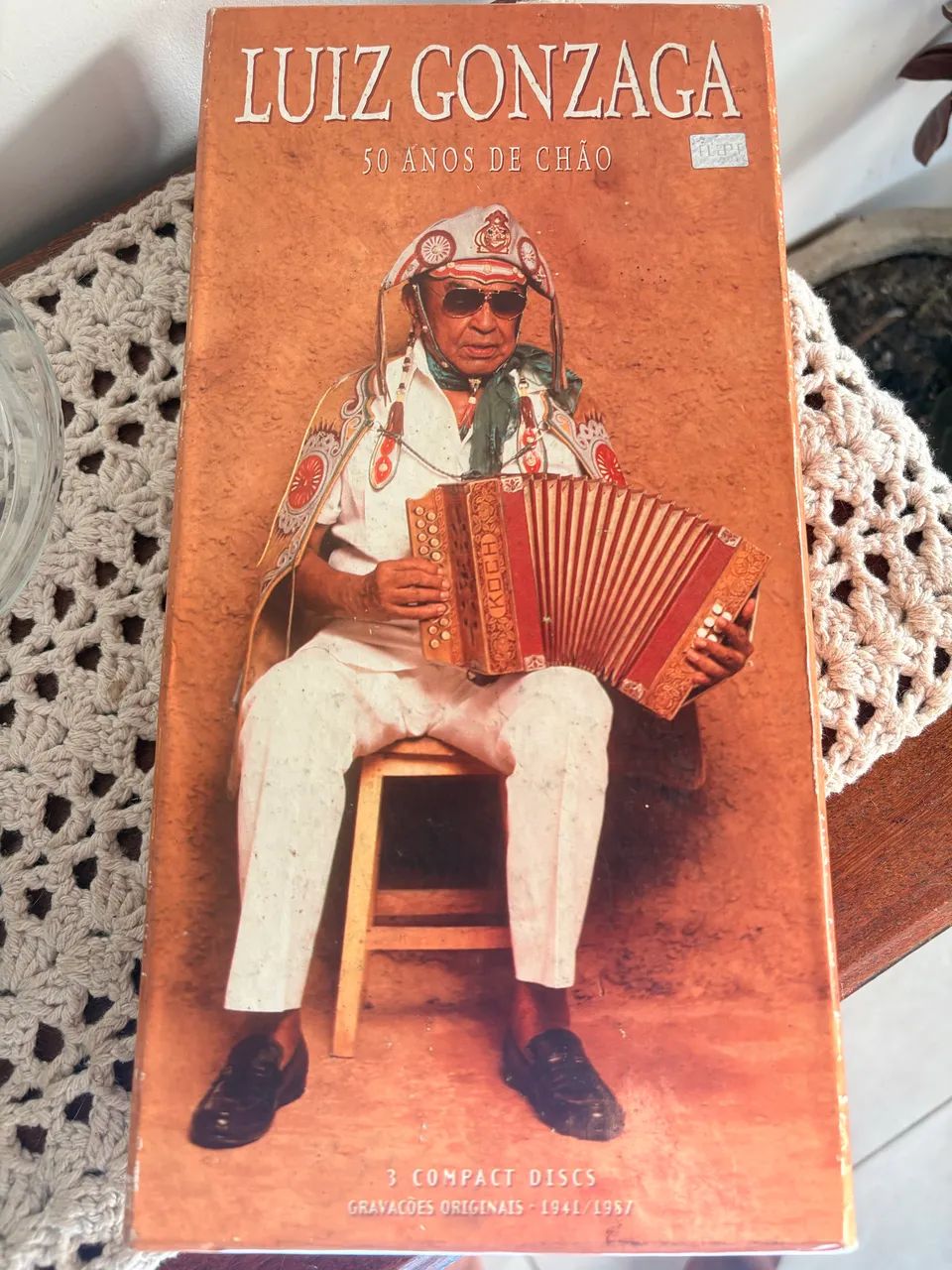 Luiz Gonzaga