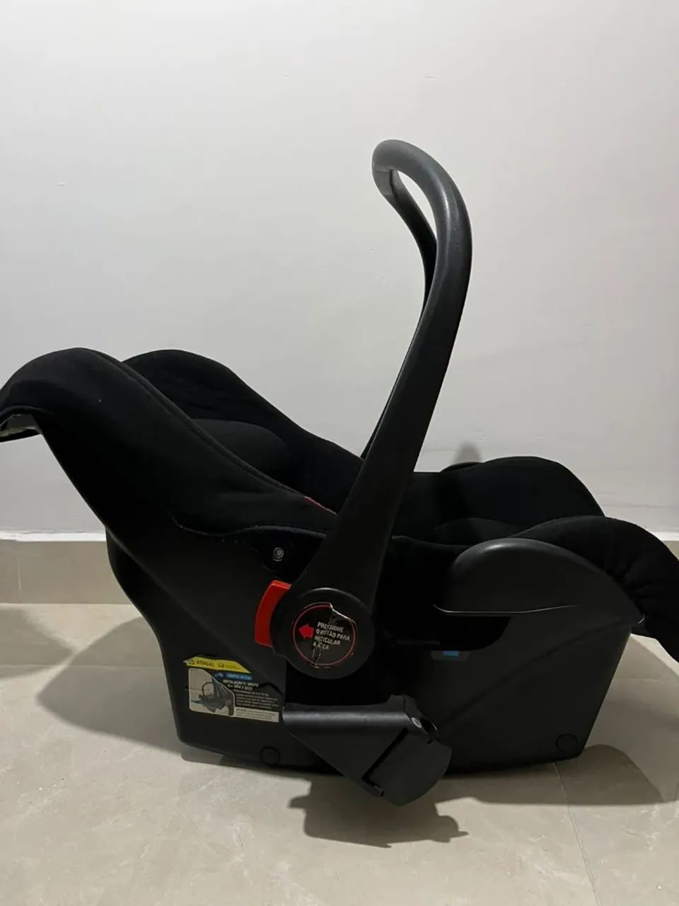 Bebê conforto Kiddo - Foto 4