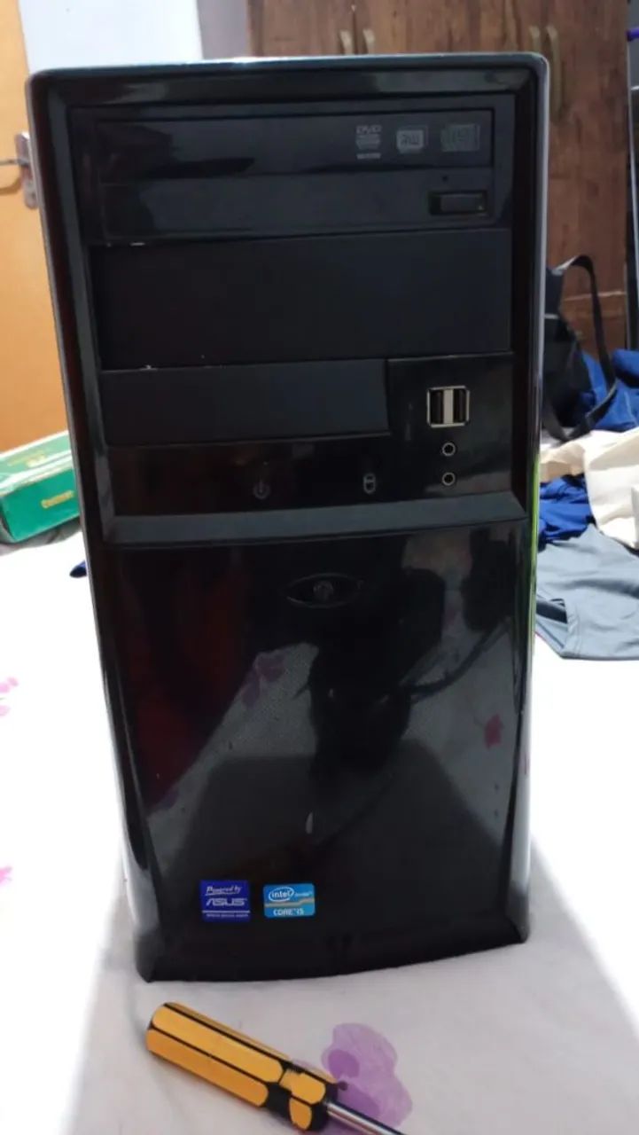 Computador
