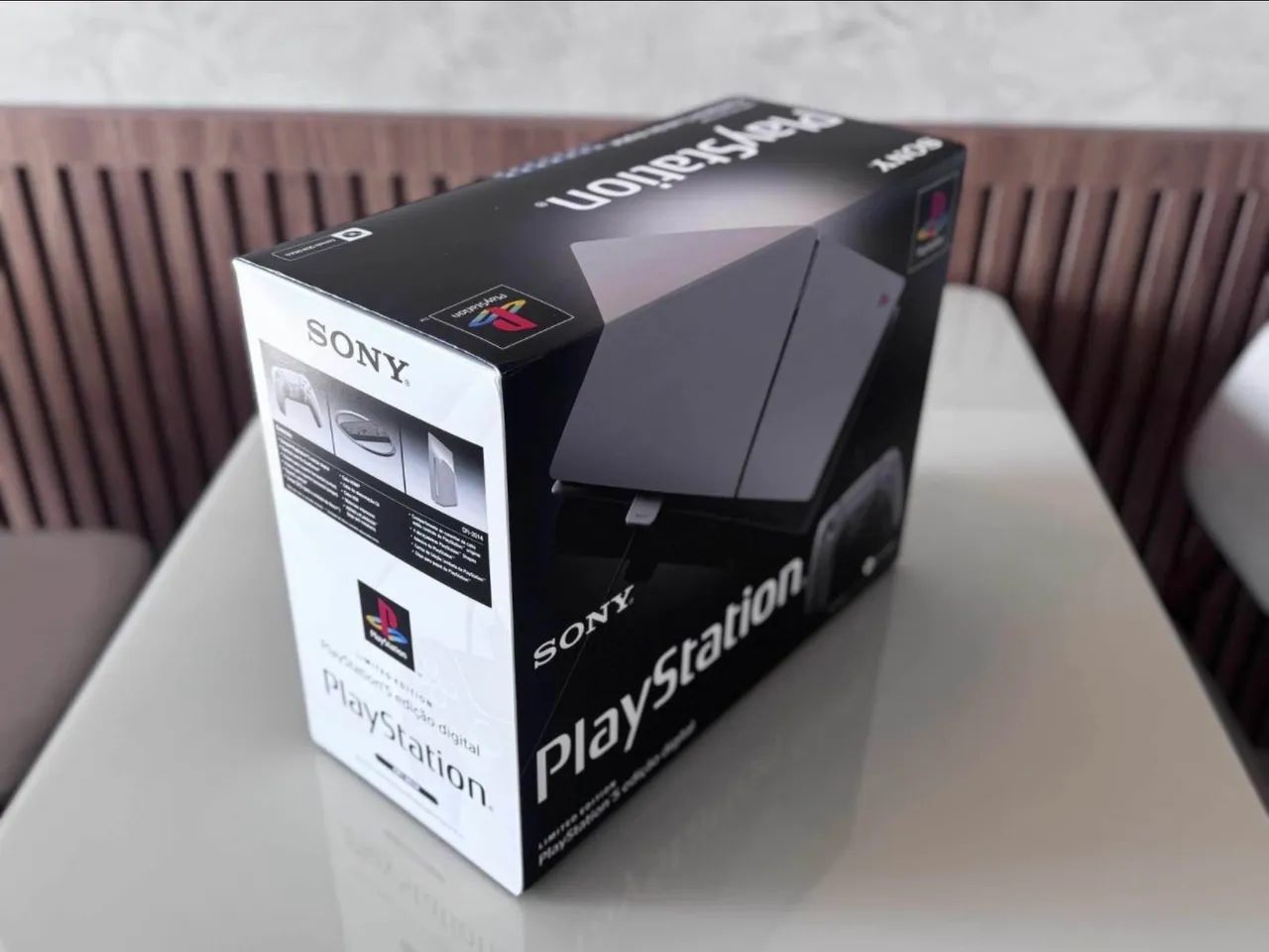 PlayStation 5  - Foto 2