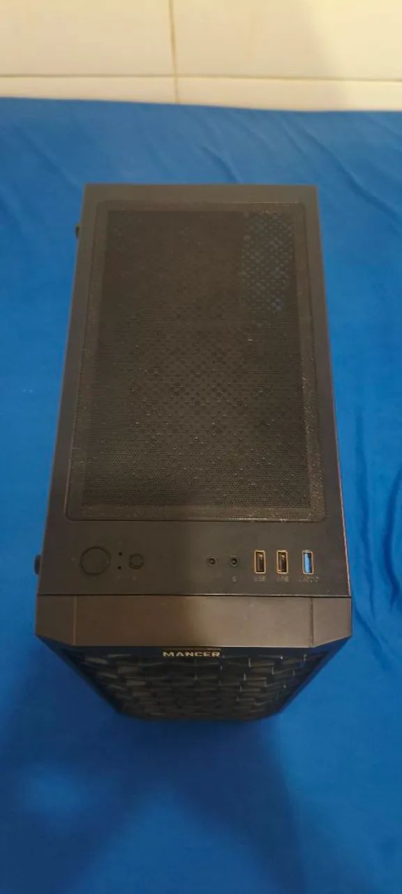 GABINETE MANCER HEXER - Foto 2