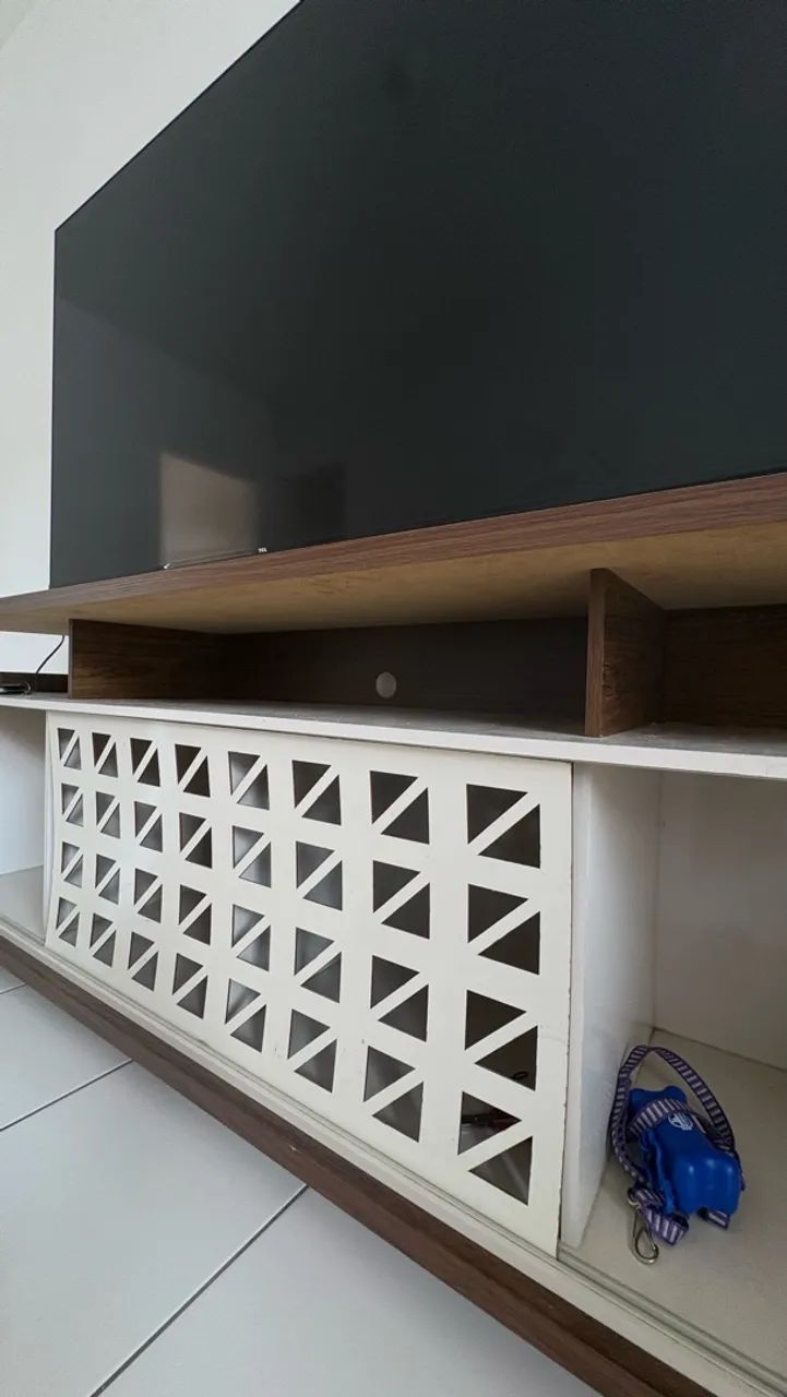Rack seminovo  - Foto 2