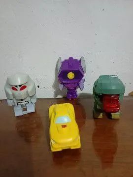 Transforme MC Donald's  - Foto 3