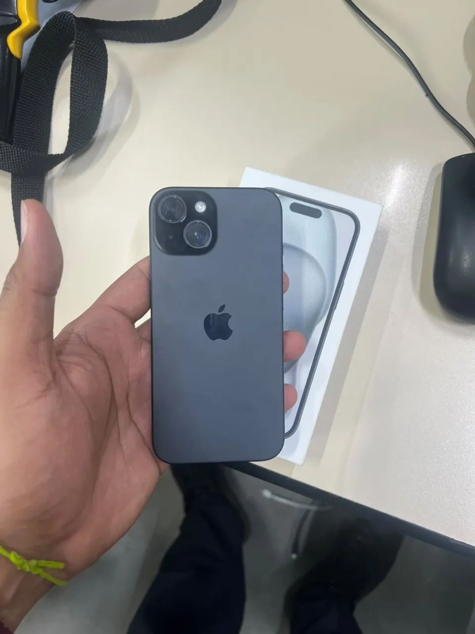 iPhone 15 - Foto 2