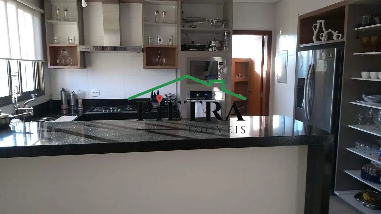 Casa para locação Alphaville - Foto 5