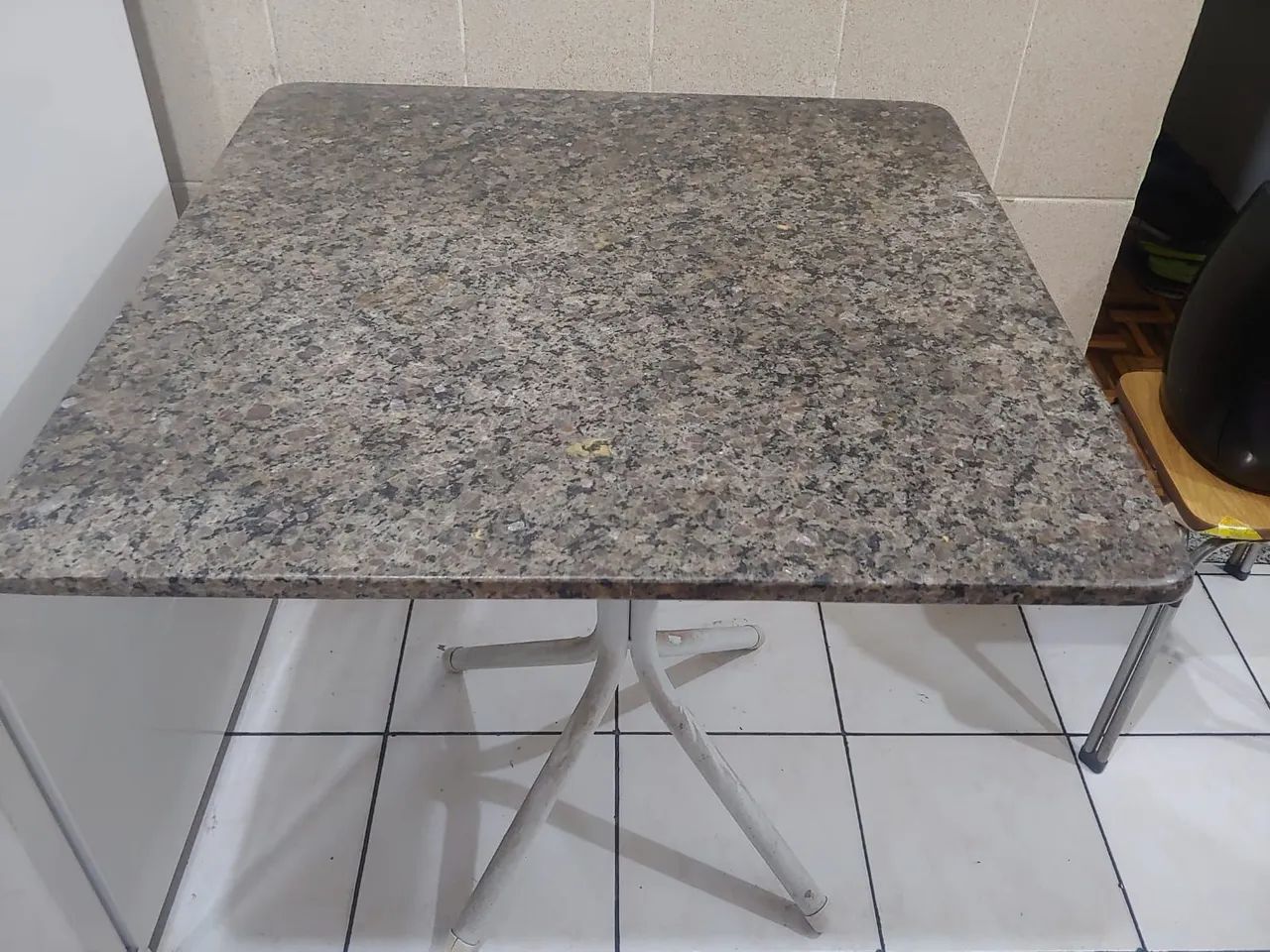 Mesa de Cozinha