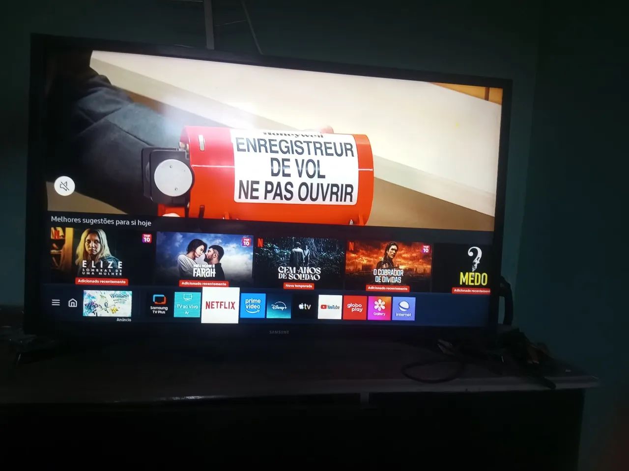 TV Smart 32