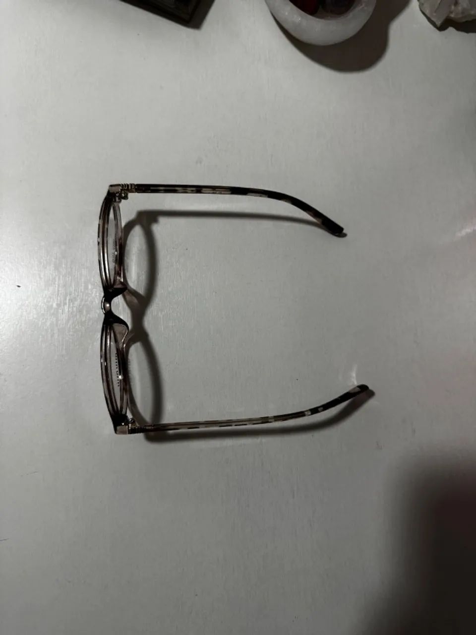 Armação de óculos  - Foto 4