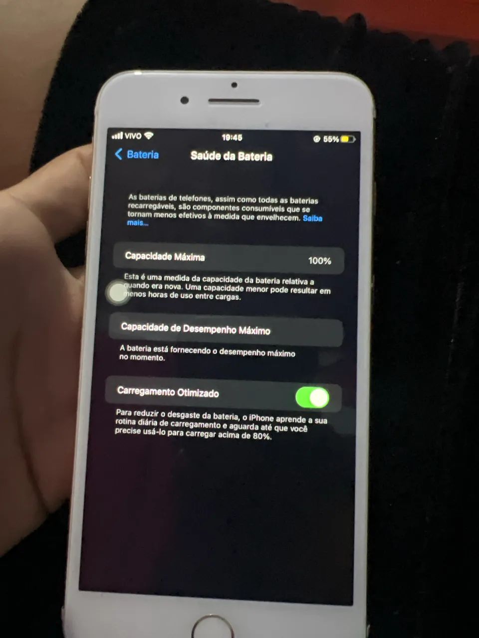 iPhone 7 Plus  - Foto 3