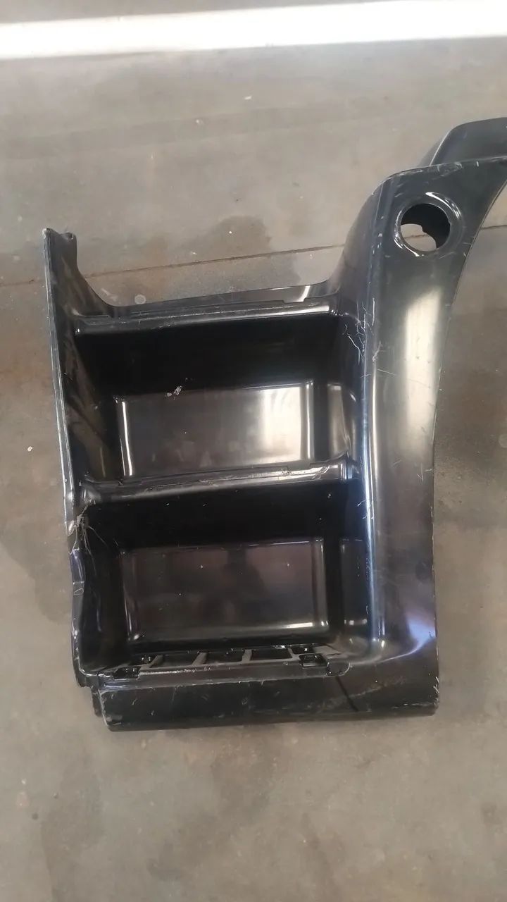 Peças usadas originais para vw constelation  - Foto 6