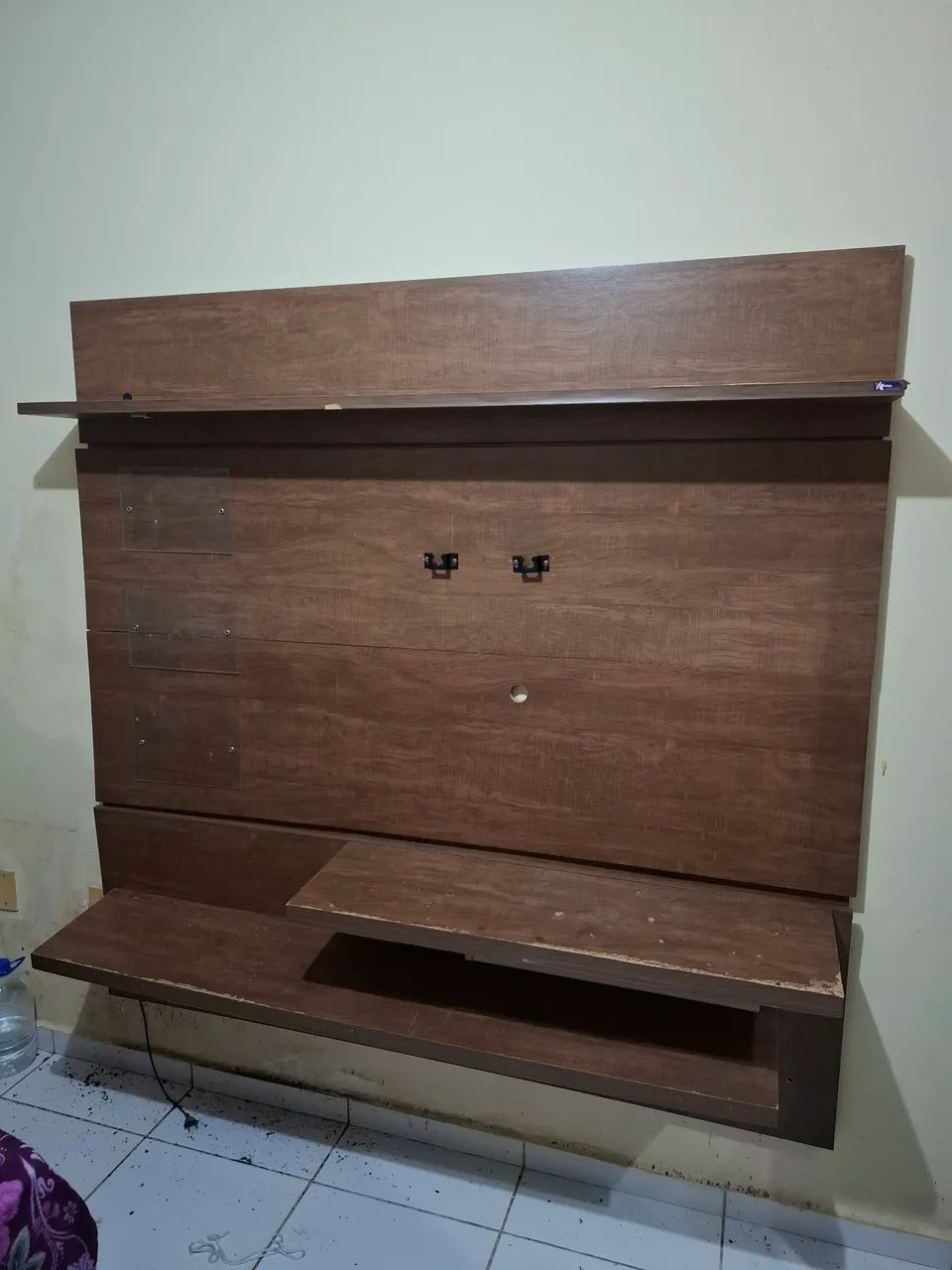 Painel de Tv pra vender ligeiro 