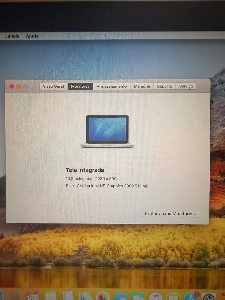 MacBook Pro 13 Early 2011 | i5 | 8GB | SSD 500GB - Foto 5