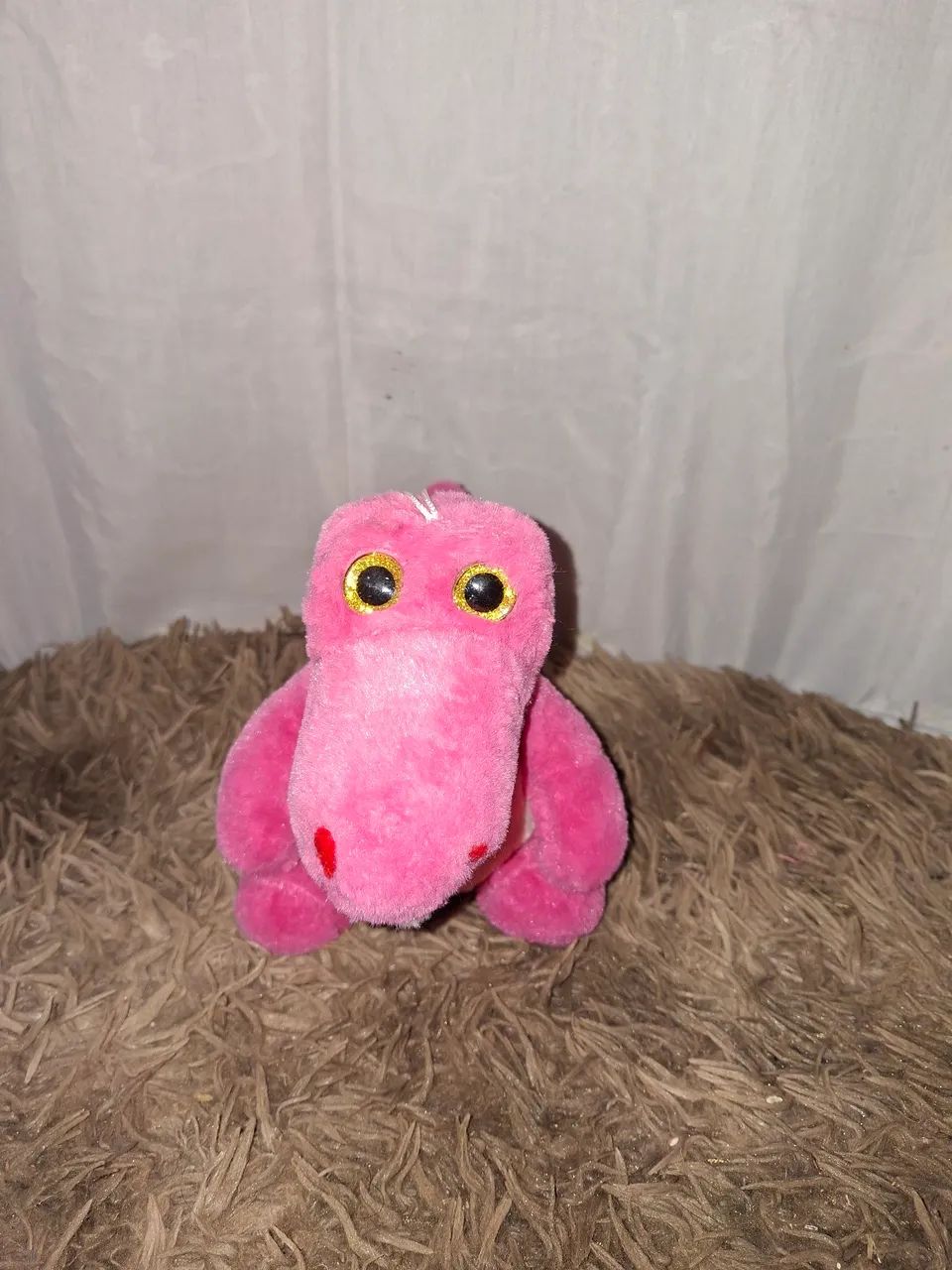 Kit Pelúcia Dinossauros - Foto 5