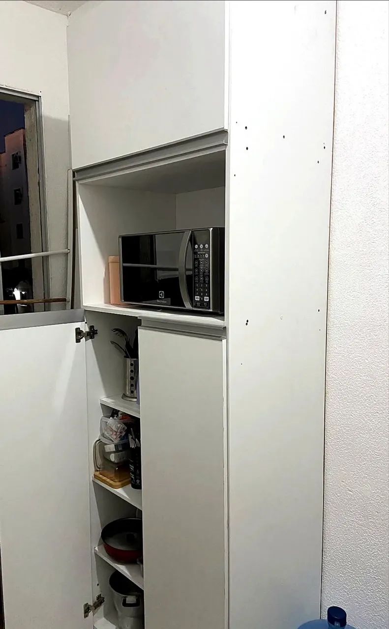 Cozinha projetada - Foto 2