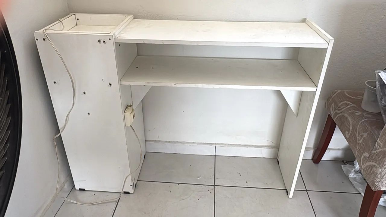 Mesa de manicure  - Foto 3