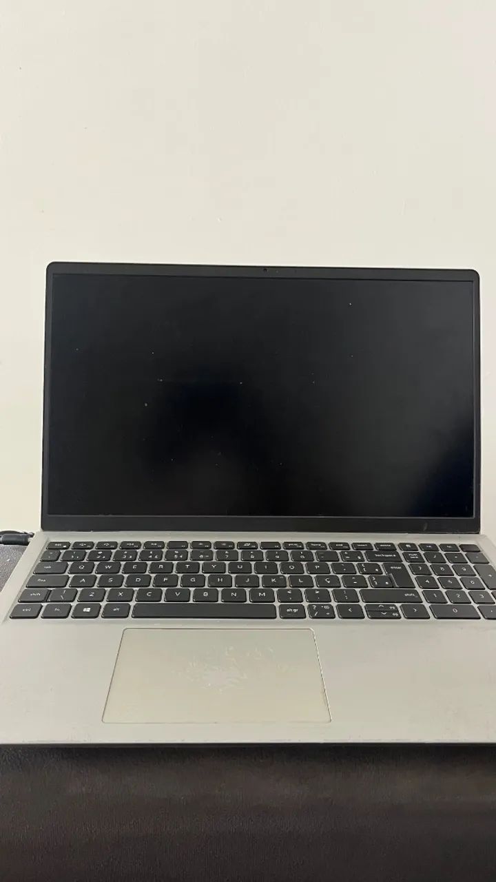 Notebook Dell Ispiron 15 3515