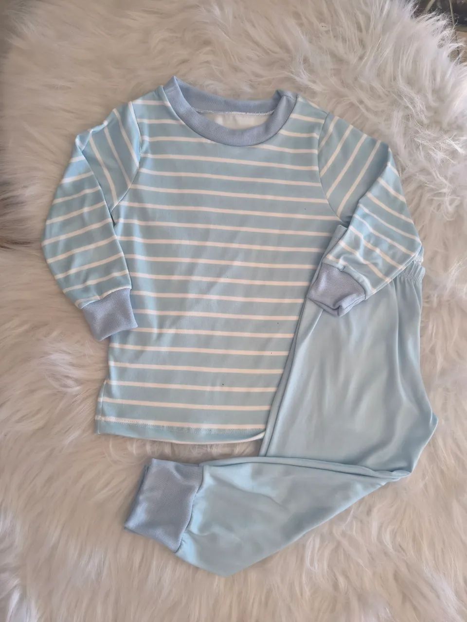 Roupas infantil preço de fábrica  - Foto 4