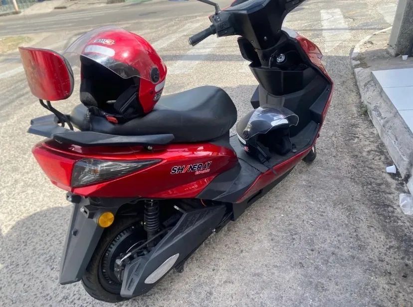 Moto a venda - Foto 3