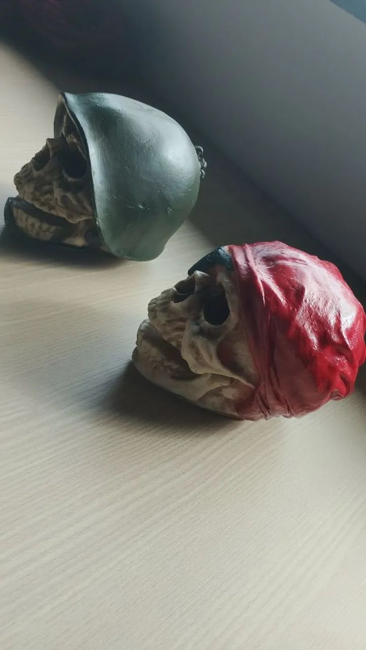 Caveira  - Foto 4