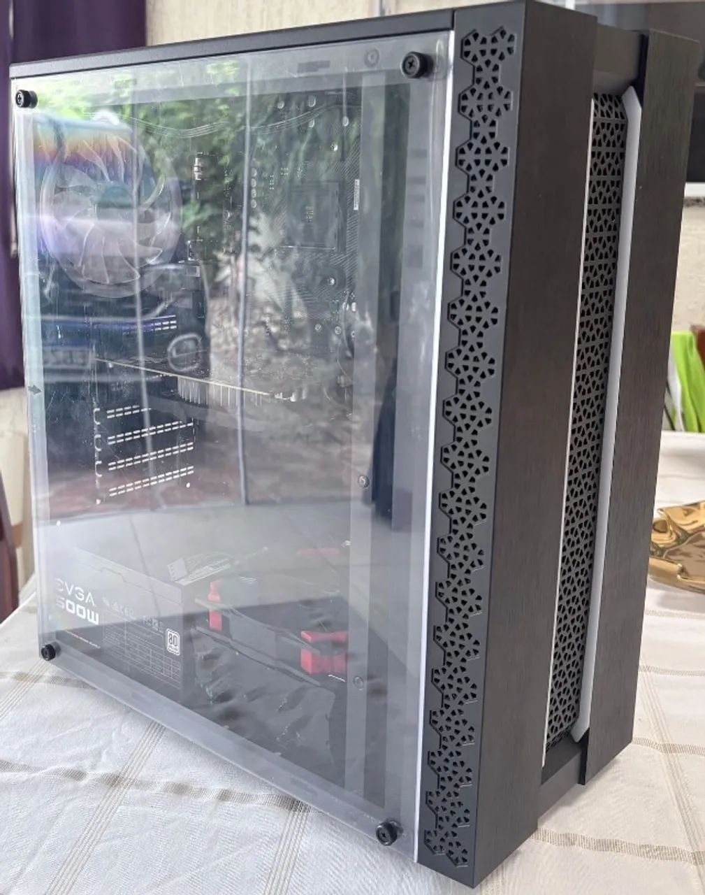 PC GAMER