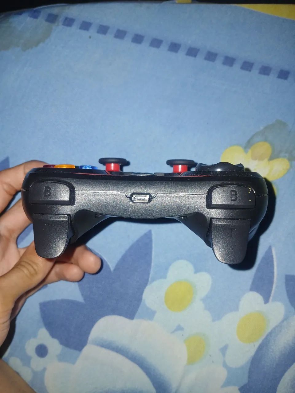 Controle para jogos celulares  - Foto 2