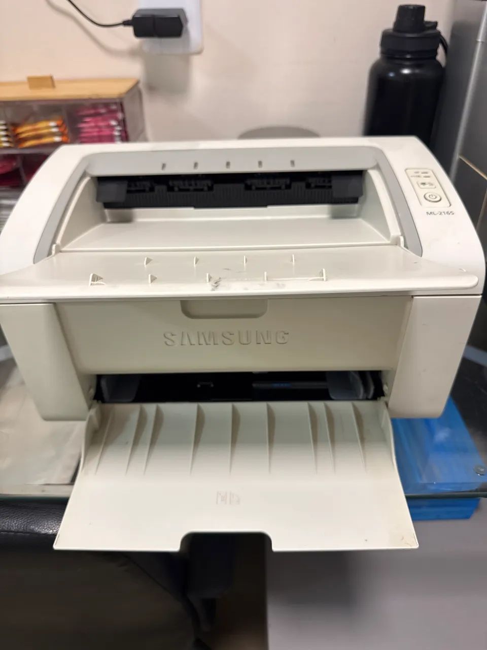 Impressora SAMSUNG ML-2165 - Foto 3