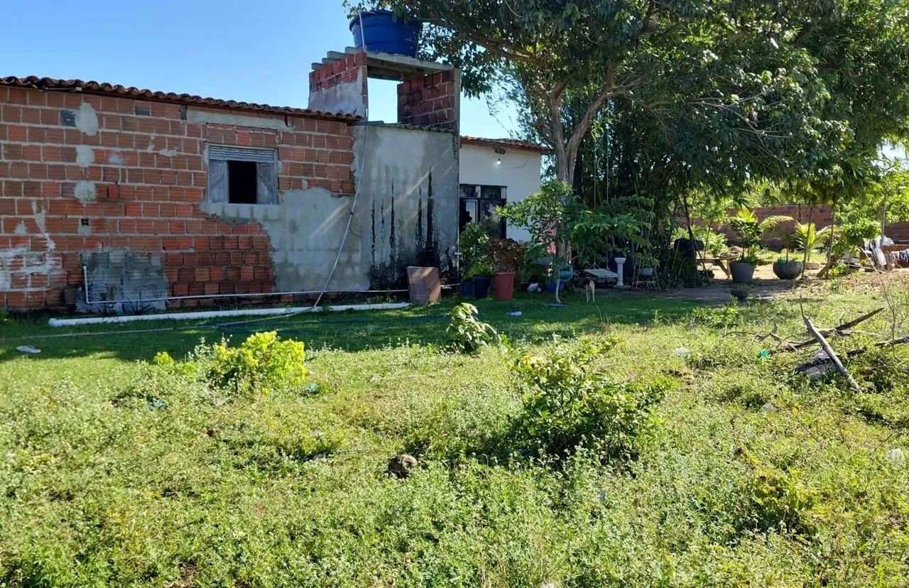 Vendo casa em praia de Genipabu - Foto 2