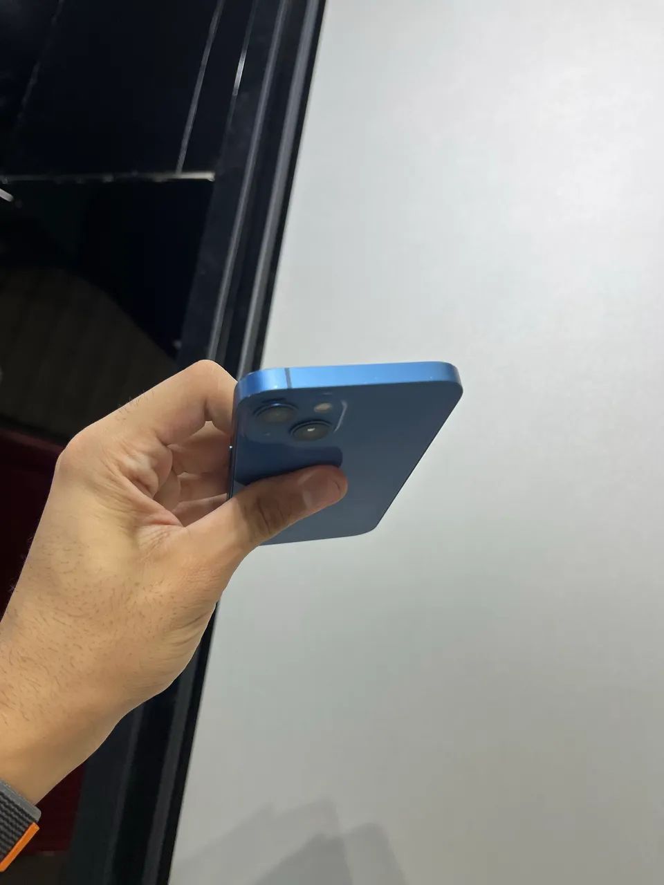 iPhone 13 - 128gb azul  - Foto 5