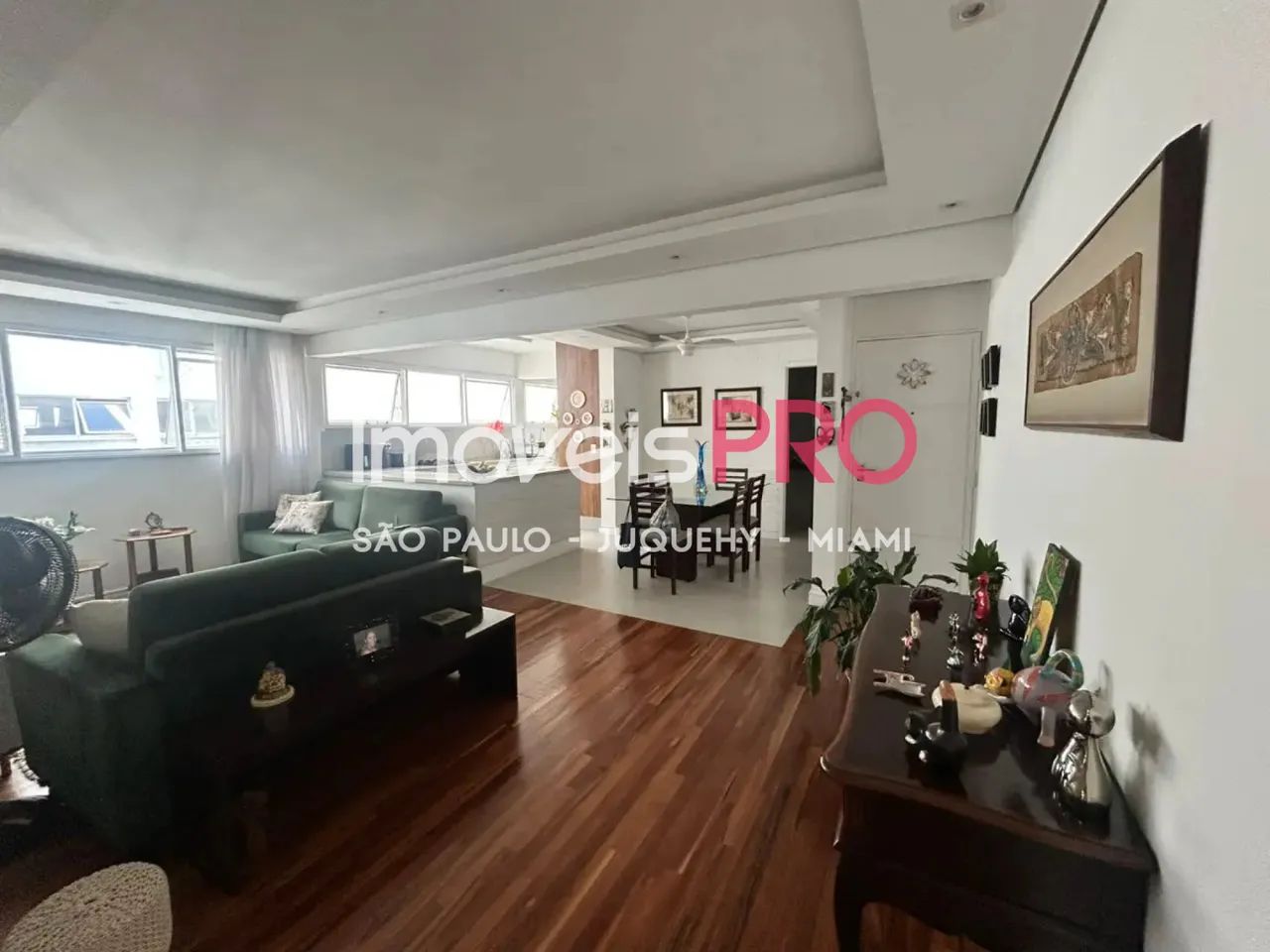 Apto reformdao de 96m2 com 2 dorm e 1 vaga no Campo Belo - Foto 5