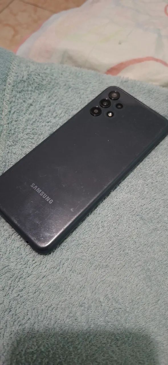 Celular Samsung a13 128GB  - Foto 2