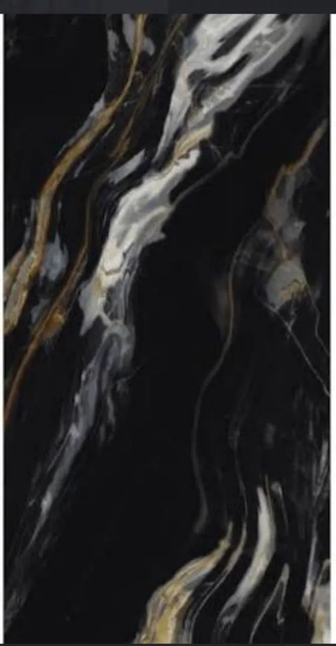 Cerâmica Millenium nero - Foto 2
