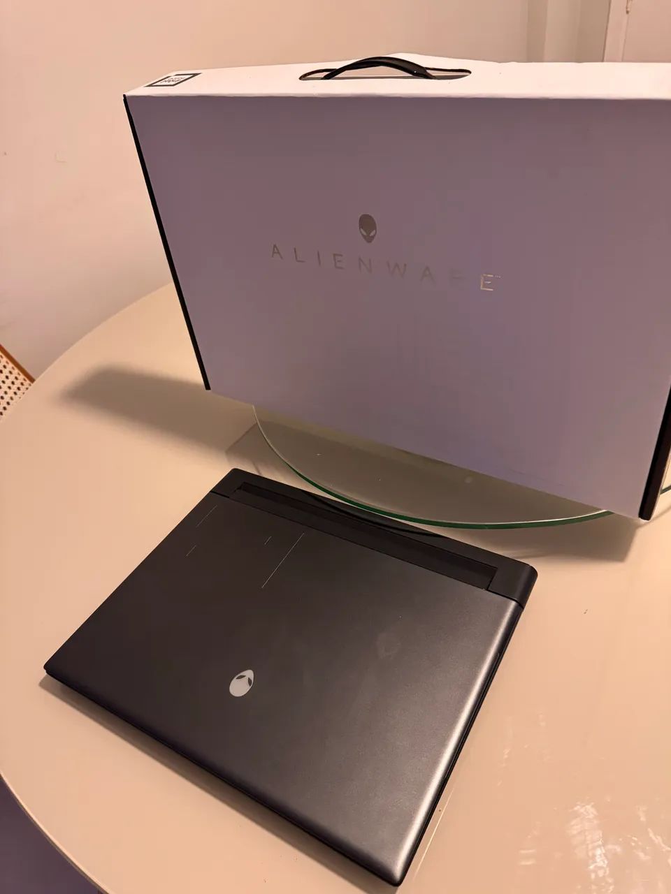 Dell Alienware M16 R1 - Foto 3