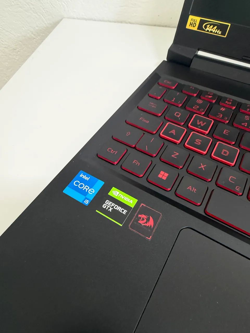 NOTEBOOK GAMER ACER NITRO 5  - Foto 5