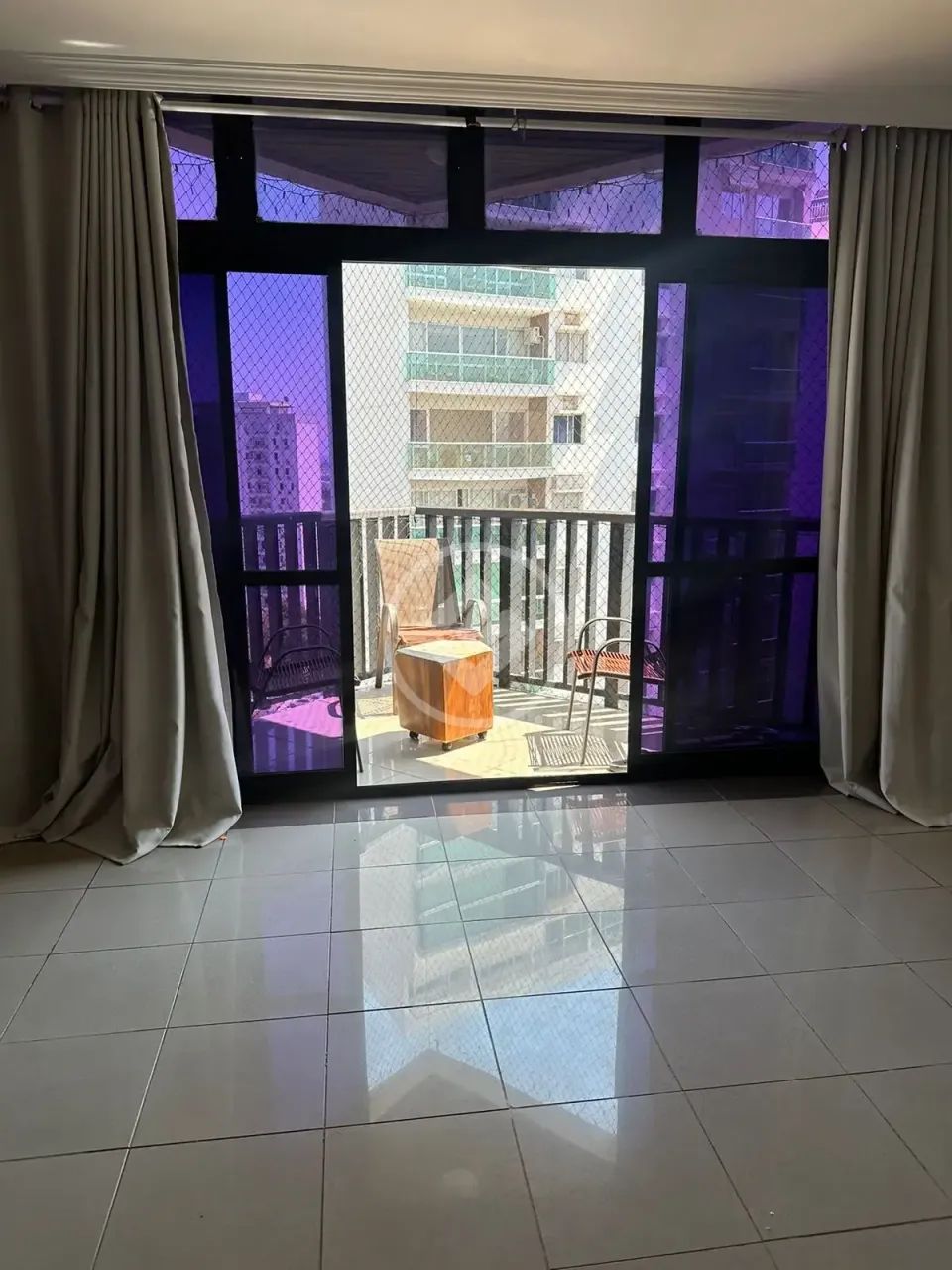 Apartamento à Venda - Edifício Domus Áurea codigo: 374109 - Foto 3
